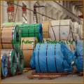 ASTM 304 316L Stainless Steel Sheet Coil in Large Stock